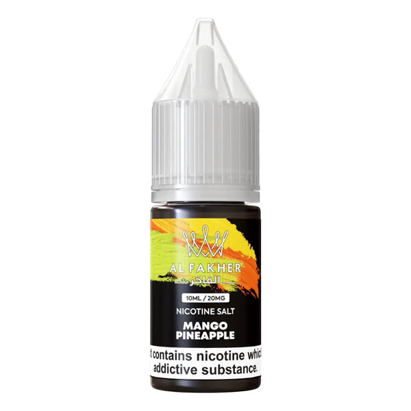 Al Fakher - Mango Pineapple