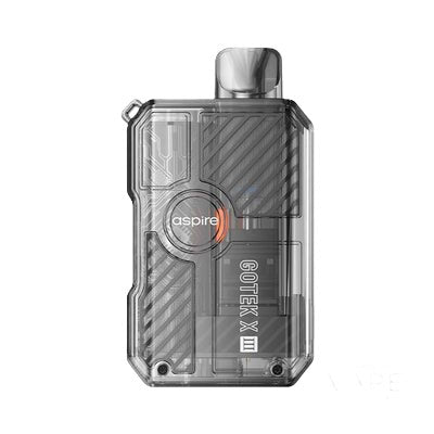 Aspire Gotek X3 Pod Kit-Fogfathers