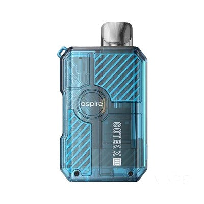 Aspire Gotek X3 Pod Kit-Fogfathers