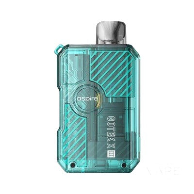 Aspire Gotek X3 Pod Kit-Fogfathers