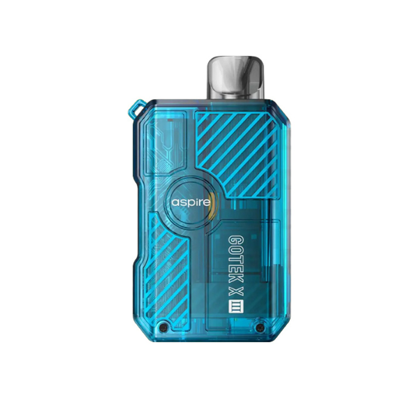 Aspire Gotek X3 Pod Kit-Fogfathers