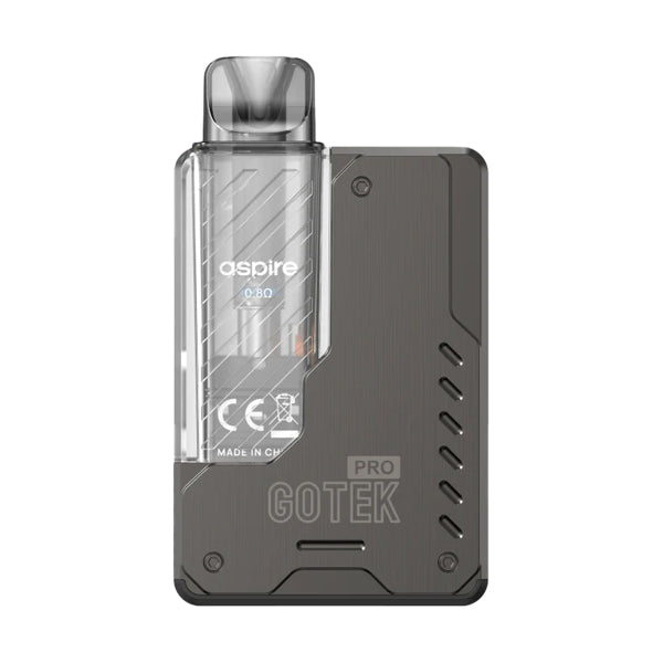 Aspire Gotek Pro Kit-Fogfathers