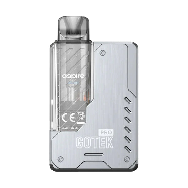 Aspire Gotek Pro Kit-Fogfathers