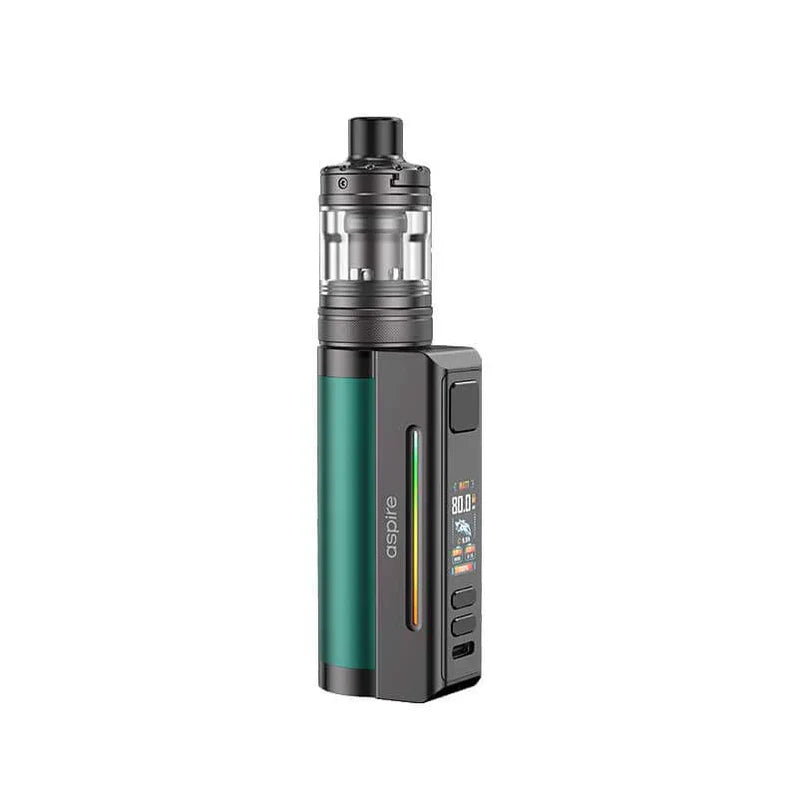 Aspire Zelos M80 Vape Kit-Fogfathers