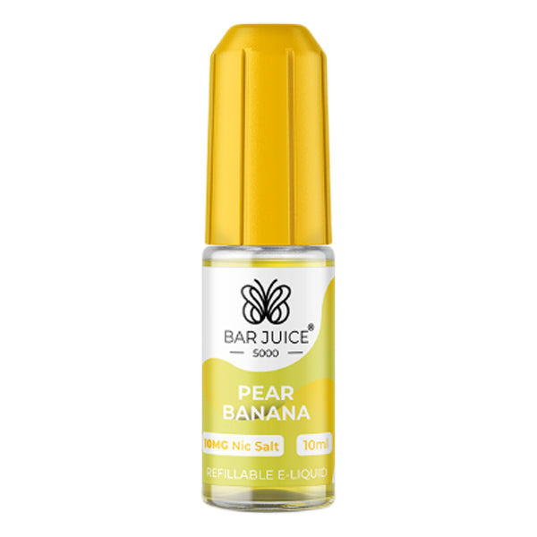 Bar Juice 5000 - Pear Banana