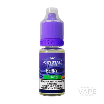 SKE Crystal V2 Nic Salts - Berry