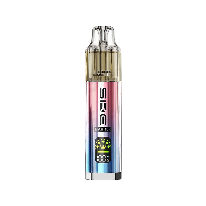 SKE Bar 15K Prefilled Pod Kit