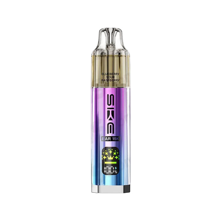SKE Bar 15K Prefilled Pod Kit