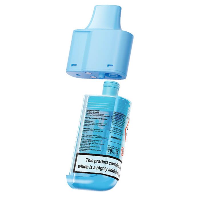 Lost Mary BM6000 Replacement Prefilled Pod