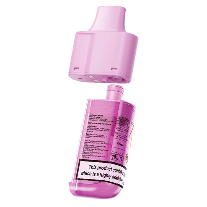 Lost Mary BM6000 Replacement Prefilled Pod
