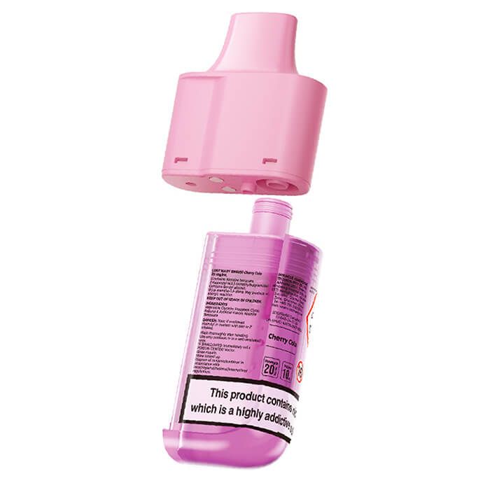 Lost Mary BM6000 Replacement Prefilled Pod