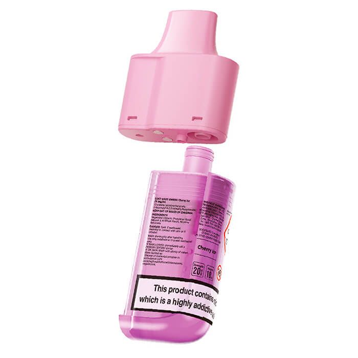 Lost Mary BM6000 Replacement Prefilled Pod
