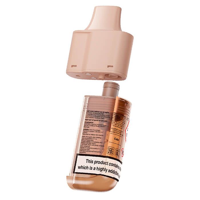 Lost Mary BM6000 Replacement Prefilled Pod
