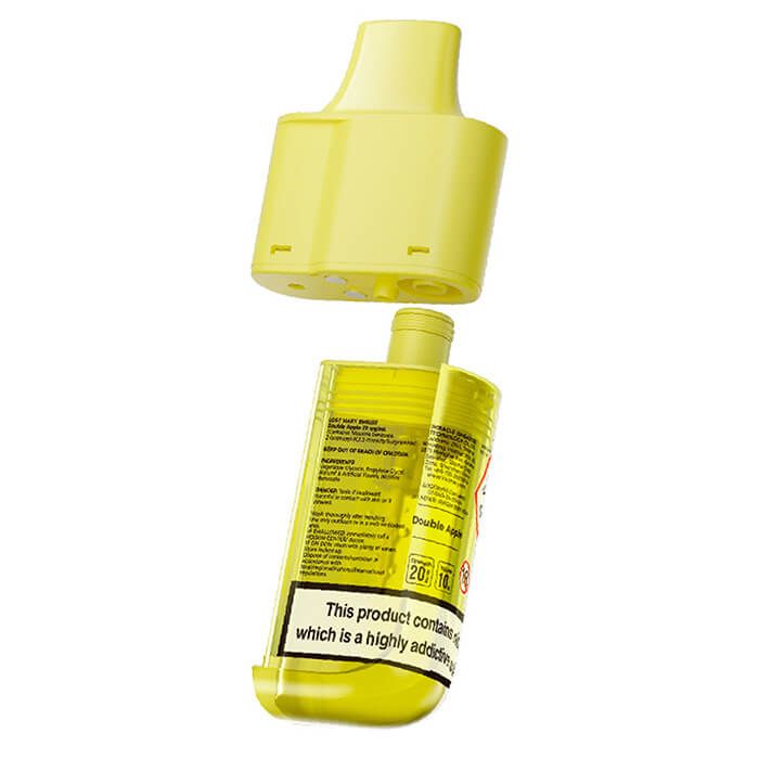 Lost Mary BM6000 Replacement Prefilled Pod