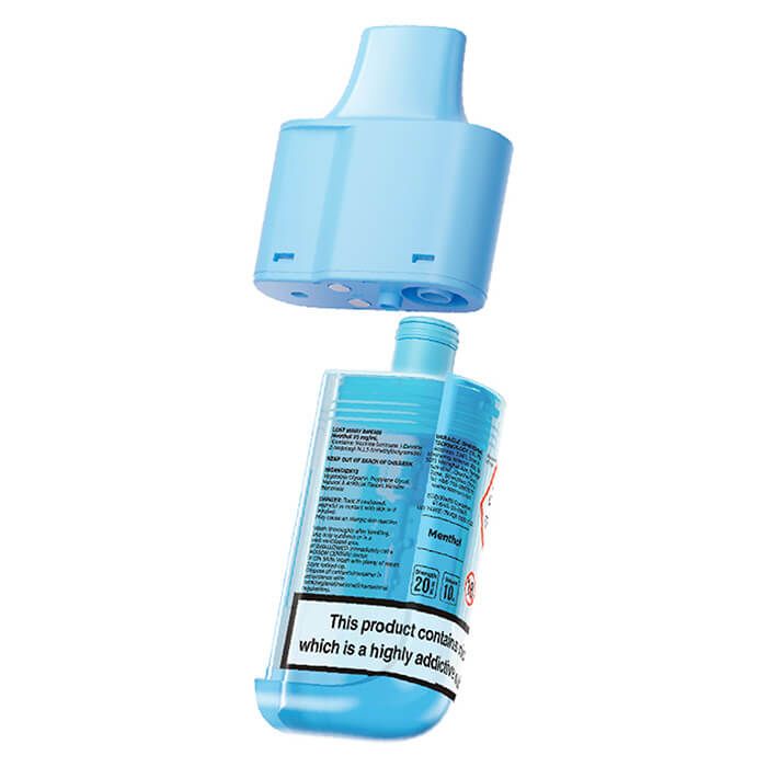 Lost Mary BM6000 Replacement Prefilled Pod