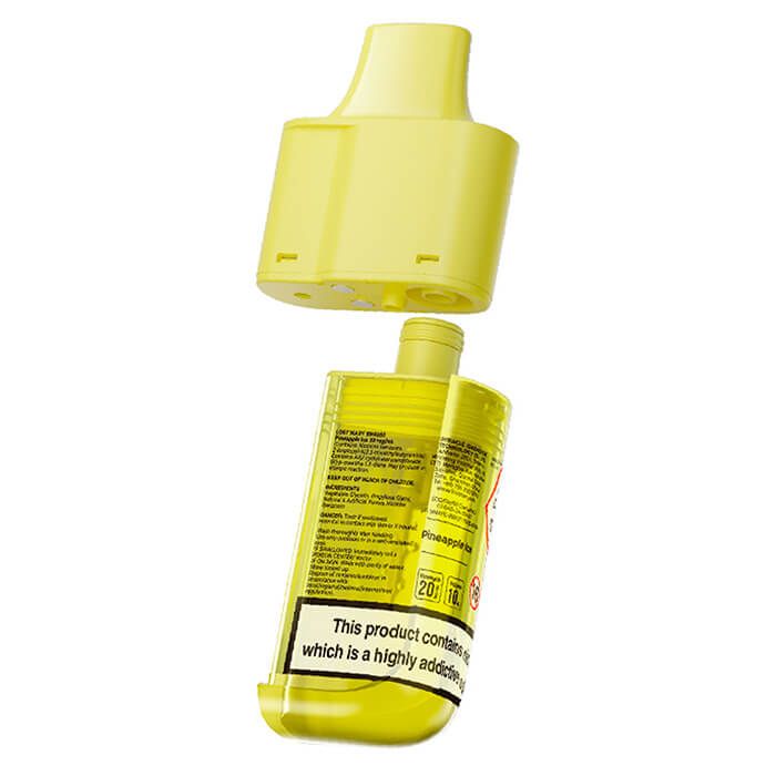 Lost Mary BM6000 Replacement Prefilled Pod