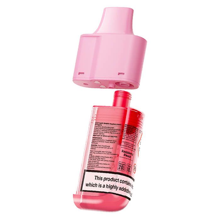 Lost Mary BM6000 Replacement Prefilled Pod