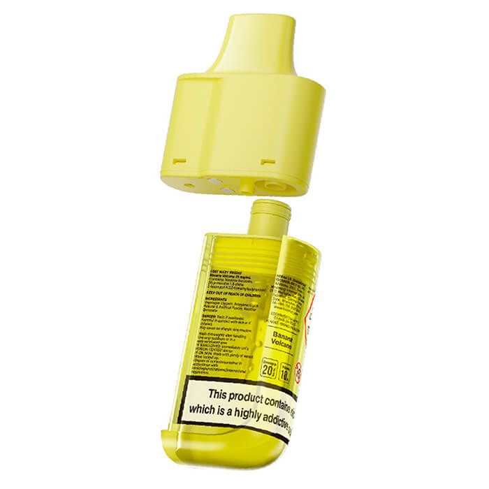 Lost Mary BM6000 Replacement Prefilled Pod