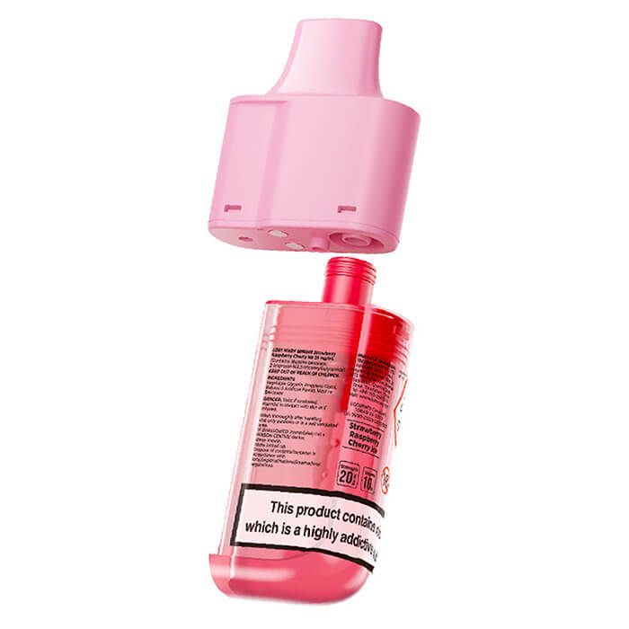 Lost Mary BM6000 Replacement Prefilled Pod