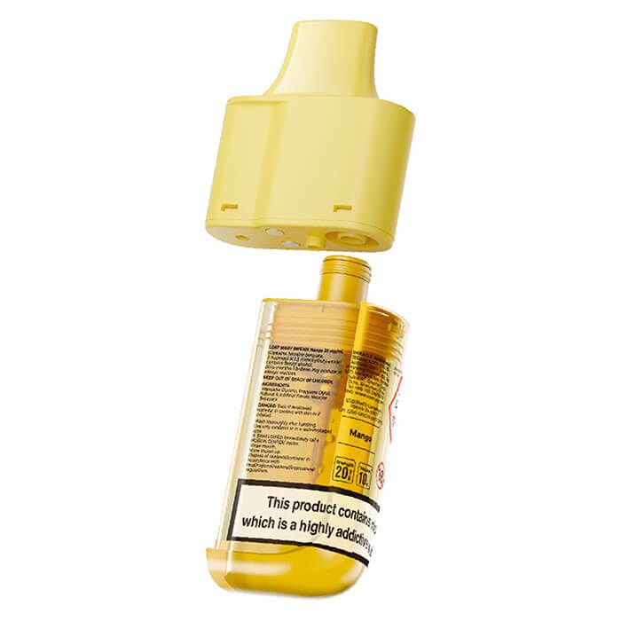 Lost Mary BM6000 Replacement Prefilled Pod