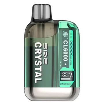 SKE CL6000 6K Prefilled Pod Kit - Fruit Gum