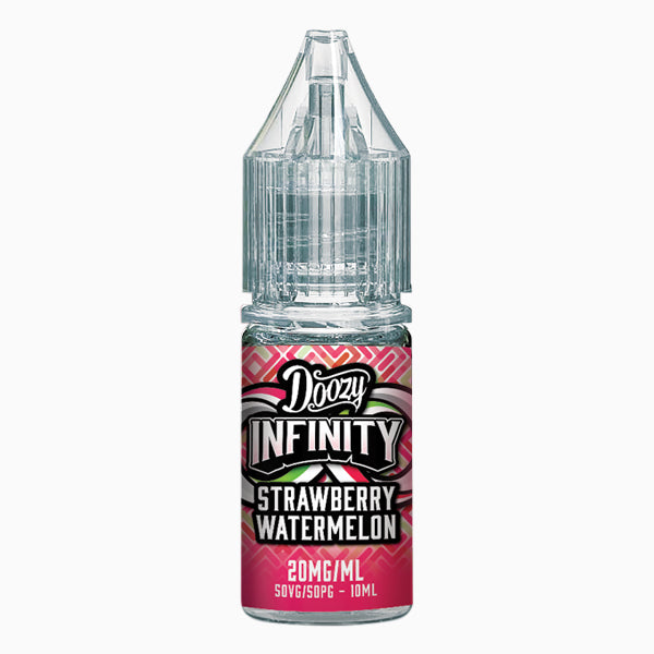 Seriously Infinity Salts - Strawberry Watermelon