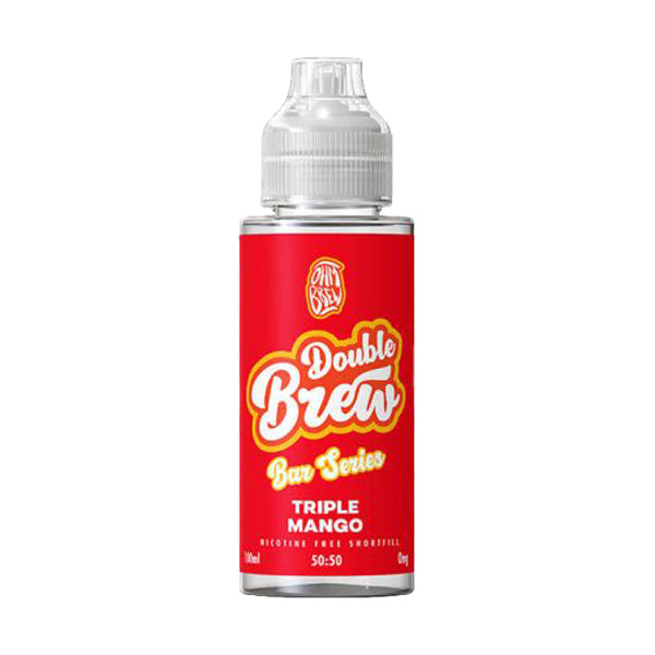 Double Brew - Triple Mango