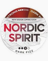 Nordic Spirit Nicotine Pouch