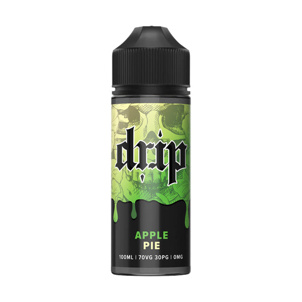 Drip - Apple Pie