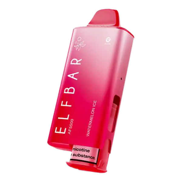 Elf Bar AF5500 Kit