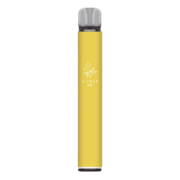 Elf Bar 600 Prefilled Pod Kit