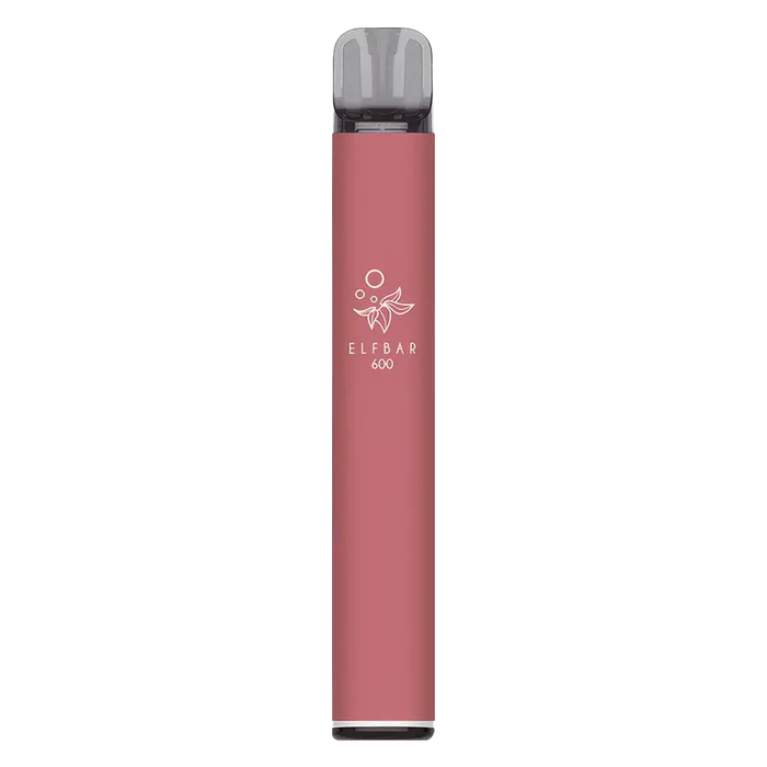 Elf Bar 600 Prefilled Pod Kit