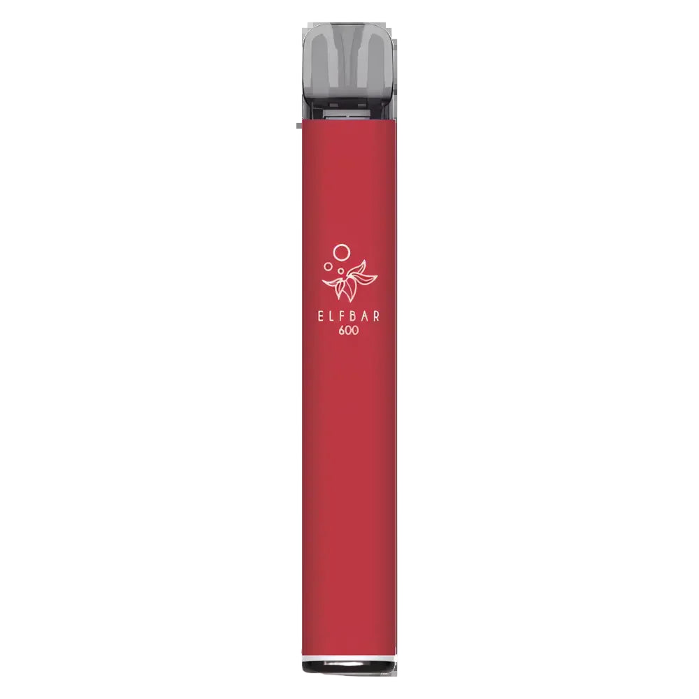 Elf Bar 600 Prefilled Pod Kit