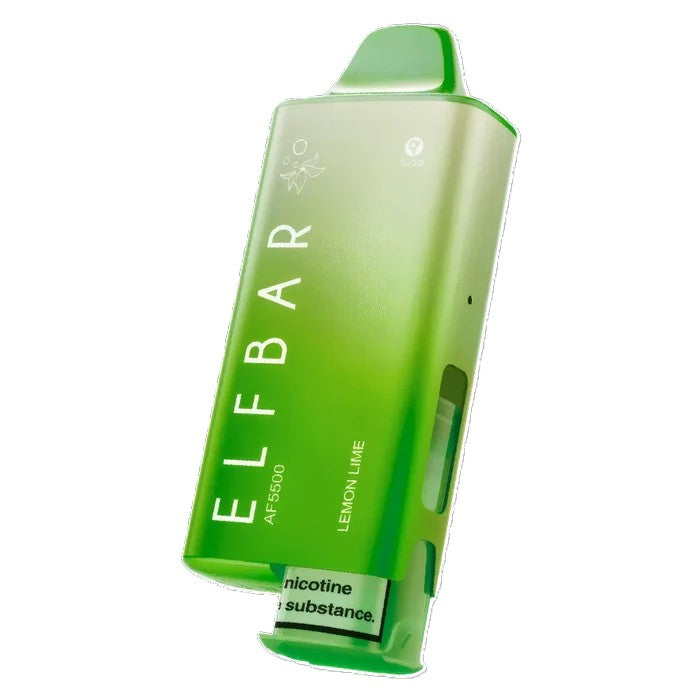 Elf Bar AF5500 Kit