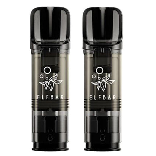 Elf 600 Prefilled Replacement Pods
