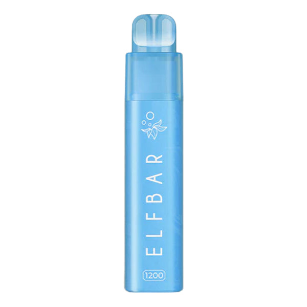 Elf Bar 1200 - Blueberry Edition-Fogfathers