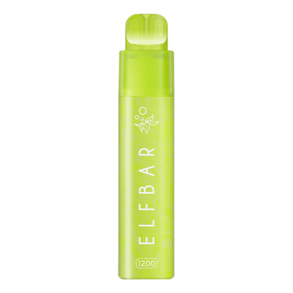 Elf Bar 1200 - Lemon Edition