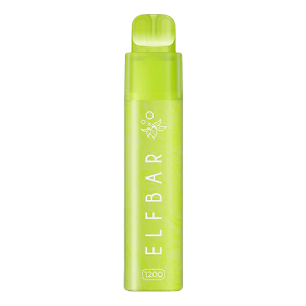 Elf Bar 1200 - Lemon Lime-Fogfathers