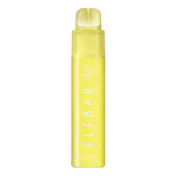 Elf Bar 1200 - Mango-Fogfathers