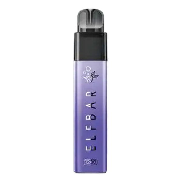Elf Bar 1200 - Mint Edition