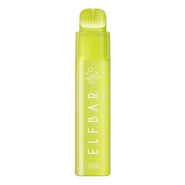 Elf Bar 1200 - Pineapple Ice-Fogfathers