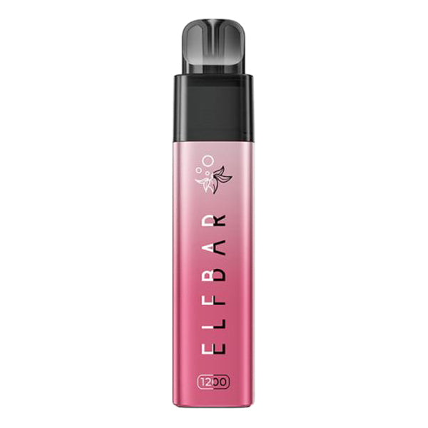 Elf Bar 1200 - Pink Edition