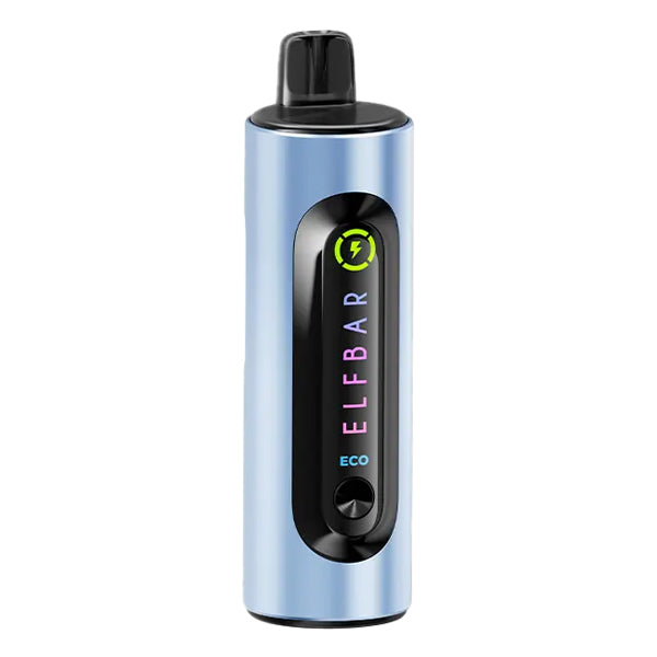 Elfbar 4in1 2400 Kit - Blueberry Edition
