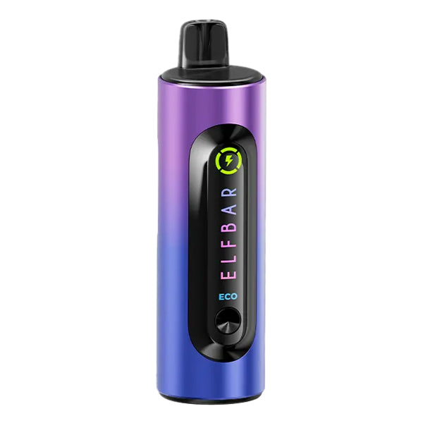 Elfbar 4in1 2400 Kit - Purple Edition