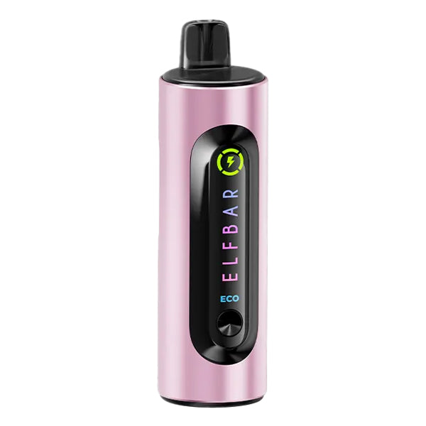 Elfbar 4in1 2400 Kit - Red Edition