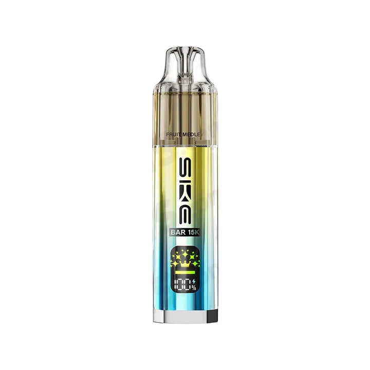 SKE Bar 15K Prefilled Pod Kit