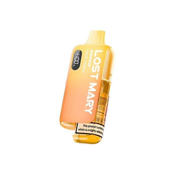 Lost Mary BM6000 Replaceable Pod Kit