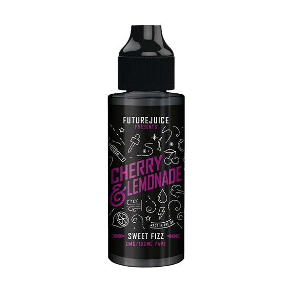 Future Juice - Cherry Lemonade