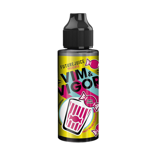 Future Juice - Fruit Salad