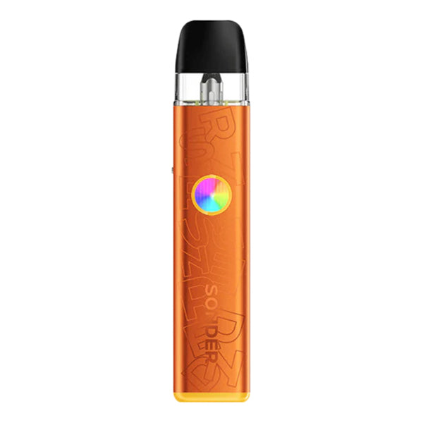Geekvape Sonder Q3 Kit-Fogfathers